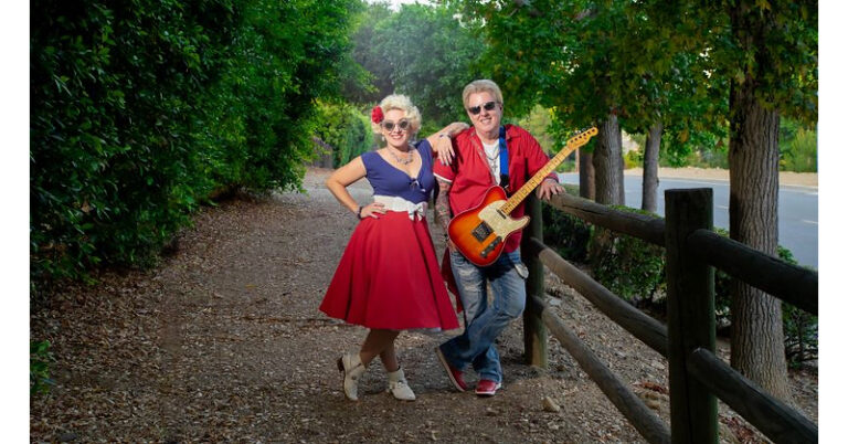 The Swansons Nominated for ‘Duo of the Year’ at the 12th Annual Josie Music Awards