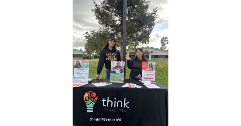 Think Together Expands Central Coast Presence by Welcoming Santa Maria-Bonita School District
