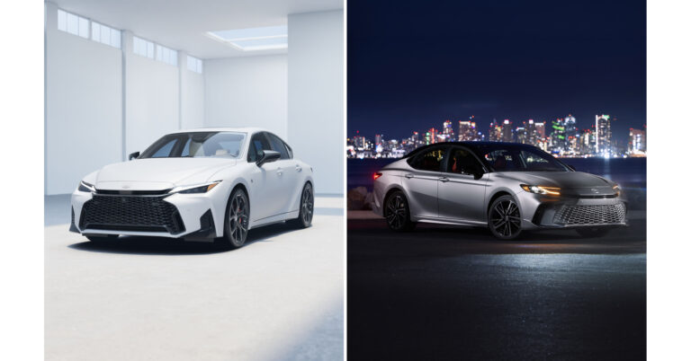 Toyota Motor North America publica sus resultados de ventas de junio y del segundo trimestre de 2026 en Estados Unidos