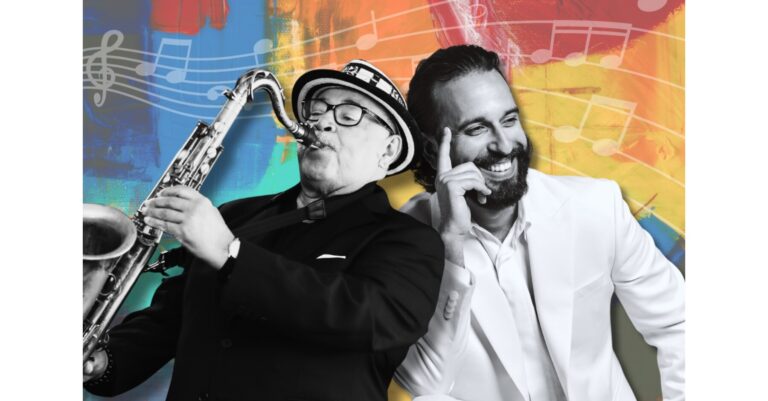 Ventura Music Festival’s Summer Series Offers 5 Diverse Nights of Live Music, July 20-26