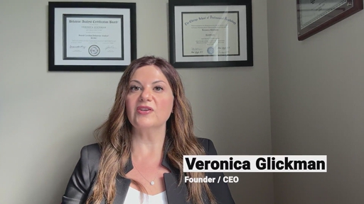 Veronica Glickman - Founder/CEO, Autism Behavioral and Educational Services, Inc.