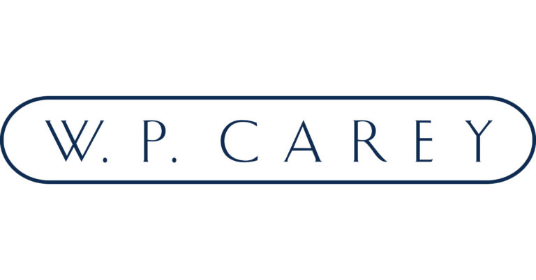 W. P. Carey to Release Second Quarter 2026 Financial Results on Tuesday, July 28, 2026