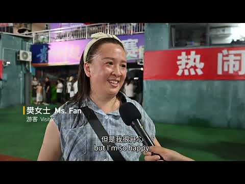 When Fashion Meets Football — A Green Pitch Appointment for Cross-Cultural Dialogue