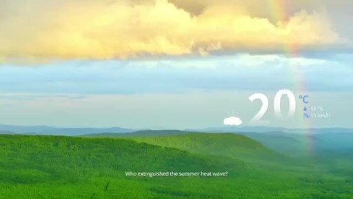 Xinhua Silk Road: Heilongjiang: Hey, Cool!