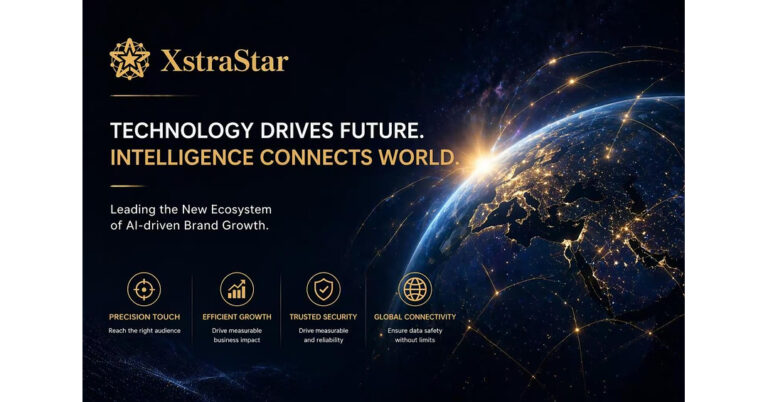 XstraStar Introduces G-Power Framework to Help Brands Measure AI Search Visibility