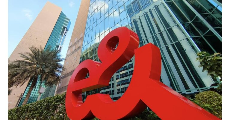 e& annonce la cession de sa participation dans Vodafone pour un montant de 5,95 milliards USD