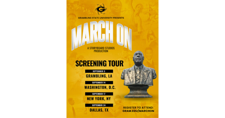 125 Years, One Historic Multiversary, One National Tour