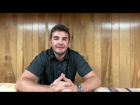 Jared Seigler, Director of Operations 