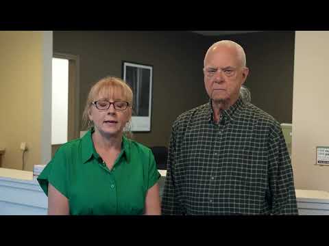 Michael & Marsha Reda - Aurora Home Care