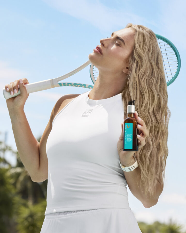 /C O R R E C T I O N — Moroccanoil/