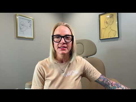 Crystal Johnson - RN & Owner - Wildstate Lawton