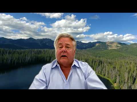 Jack Sughrue - Insurance Agent