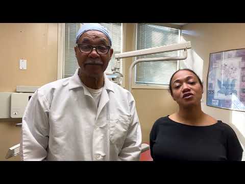 Dr. Benjamin Shelton & Dr. Cohloe-Shai Shelton - Shelton Family Dental