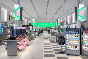OLIVE YOUNG DEBUTS IN THE U.S. WITH FIRST STORE IN PASADENA
