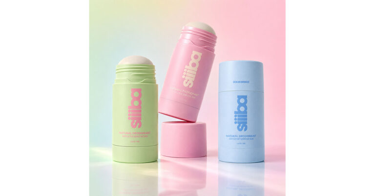 A NEW WELLNESS AND HYGIENE BRAND MADE FOR GROWING BODIES
