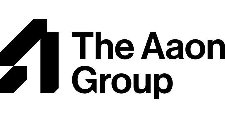 AAON Introduces The Aaon Group as Its New Enterprise Identity AAON Introduces The Aaon Group as Its New Enterprise Identity