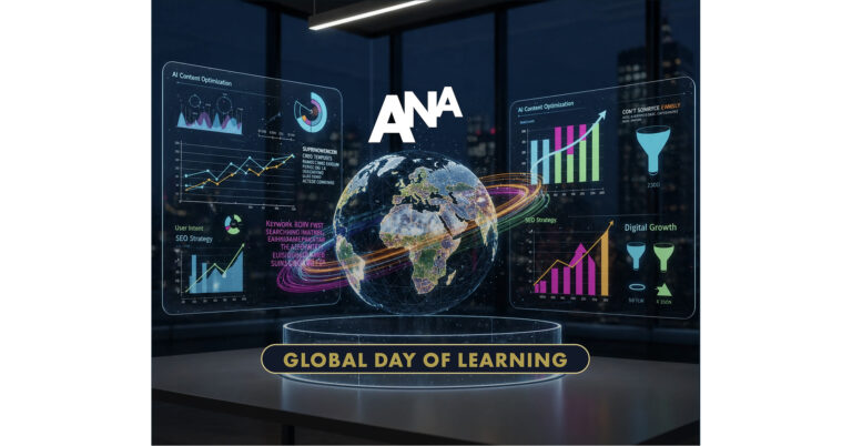 ANA Calls on Marketing Industry to “Push Pause & Power Up” for the AI Future