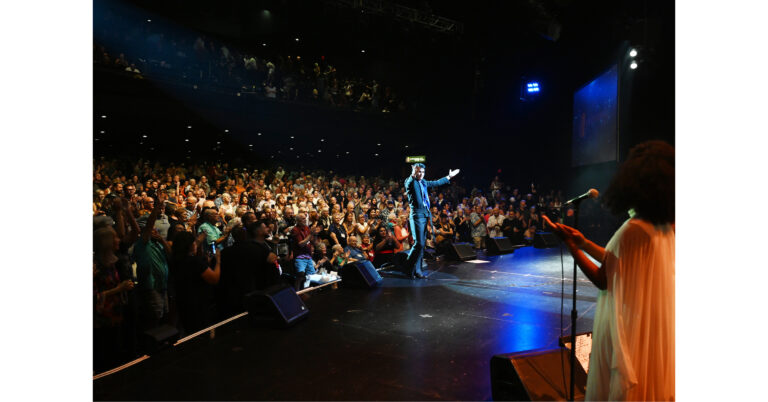 After Second Consecutive Sell-Out, Westgate Las Vegas Resort & Casino Announces Third Show of 1969 LIVE!