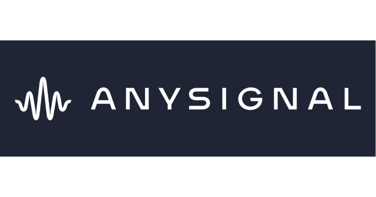 AnySignal Wins Space Force Contract for Advanced On-Orbit Communications AnySignal Wins Space Force Contract for Advanced On-Orbit Communications