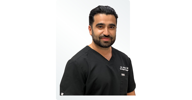 Beverly Hills Urologist Dr. Ali Afshar Earns Two Major 2026 Top Doctor Honors