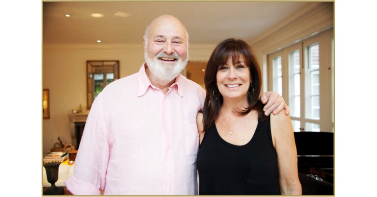 CHILDREN’S INSTITUTE ANNOUNCES INAUGURAL MICHELE & ROB REINER CHAMPION FOR CHANGE AWARD