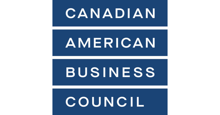 Canadian American Business Council (CABC) Launches New Economic Report on the Economic Impacts of US-Canada Tariff Escalation and USMCA