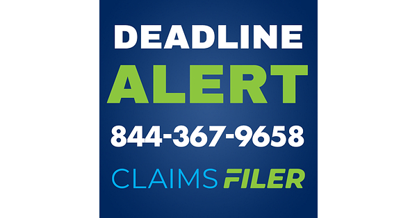 Capricor Therapeutics Shareholder Alert: ClaimsFiler Reminds Investors With Losses In Excess Of $100,000 Of Lead Plaintiff Deadline In Class Action Lawsuit Against Capricor Therapeutics, Inc.