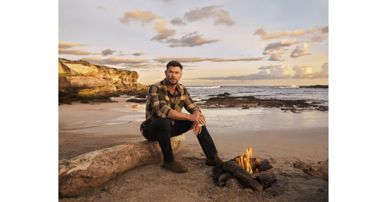 Chris Hemsworth se une a Archie Rose Distilling Co. como copropietario