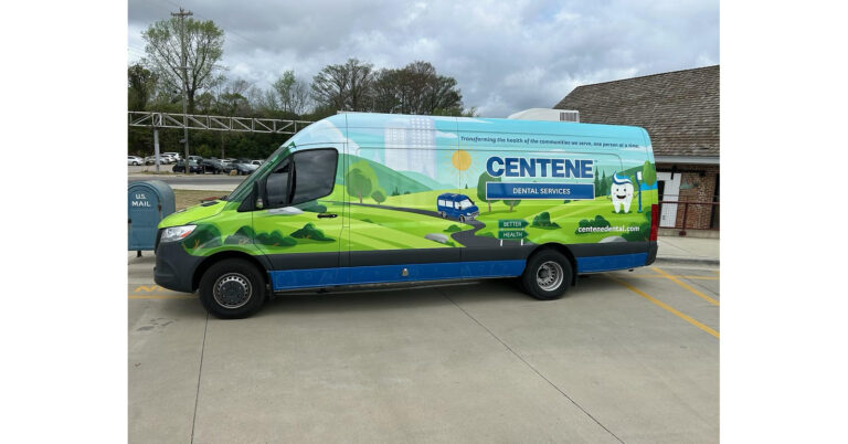 Coordinated Care Brings Free Health Screenings to Washington Communities with Statewide Vision & Dental Van Tour