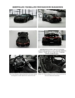 Dimopoulos Bugatti Tourbillion Renderings
