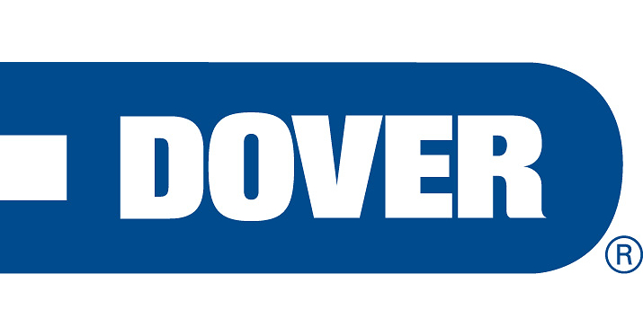 Dover Increases Dividend