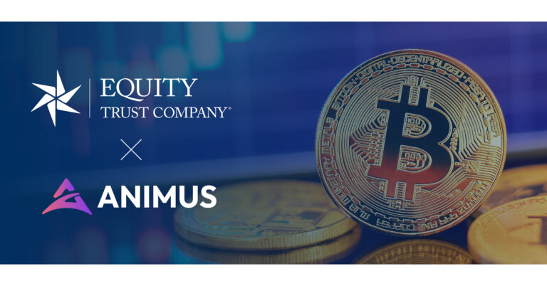 Equity Trust Launches Crypto IRA Lineup with Automated and Self-Trading Investing Options