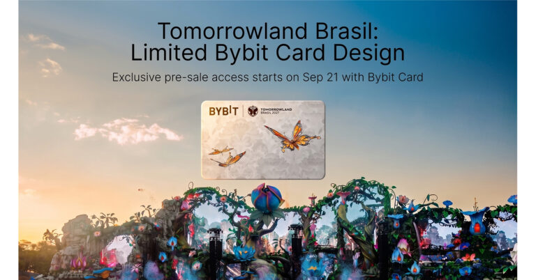 Exclusive Pre-Sale Access to Tomorrowland Brasil 2027 Tickets