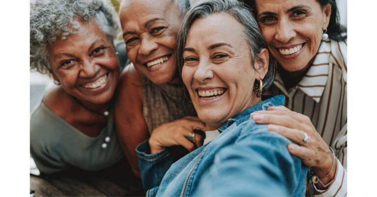 First-of-its-kind Map Shows Opportunities to Improve Social Wellness for Older Adults in Chicago