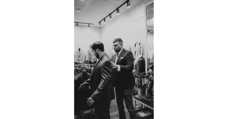 Gatsby’s Clothier Expands With Made-to-Measure Menswear and Luxury Brands