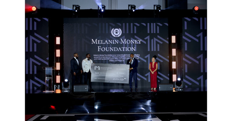 HBCU Initiative Receives $50,000 Gift from Chris Sain Jr. to Help Students Build Wealth