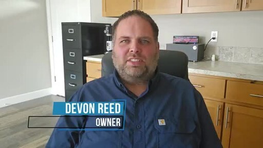 HelloNation Article Examines Wheel Alignment After Pothole Damage Featuring Automotive Expert Devon Reed
