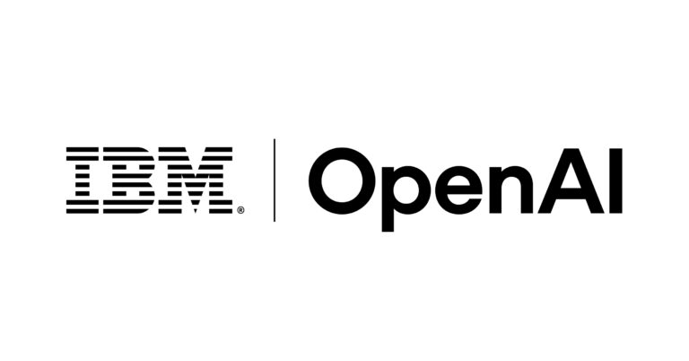 IBM Partners with OpenAI to Accelerate Secure AI Deployment for Enterprises Across Core Operations