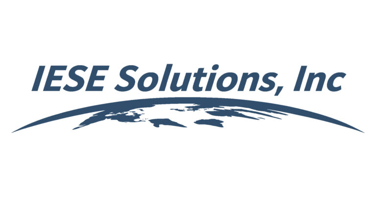 IESE Solutions’ IWS-GPT Assessed “Awardable” in CDAO’s Tradewinds Solutions Marketplace IESE Solutions' IWS-GPT Assessed "Awardable" in CDAO's Tradewinds Solutions Marketplace
