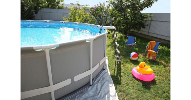If you purchased a 48-inch or taller Bestway above-ground pool with straps running to the outside of the vertical legs since 2008, you may be entitled to benefits from a class action Settlement.
