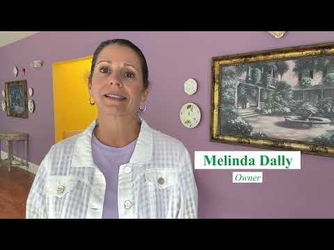 In HelloNation, Senior Living Expert Melinda Dally Explains Signs It May Be Time for Assisted Living in Monroe, GA