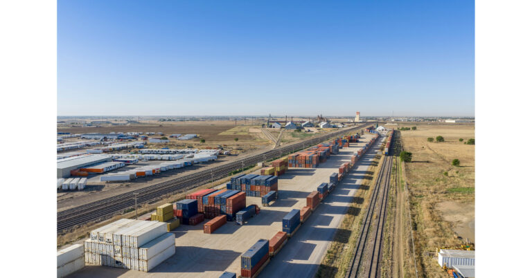 InfraRed Capital Partners and Rail Modal Group announce investment to drive next stage of growth