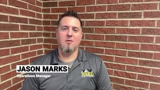 Jason Marks, Operations Manager