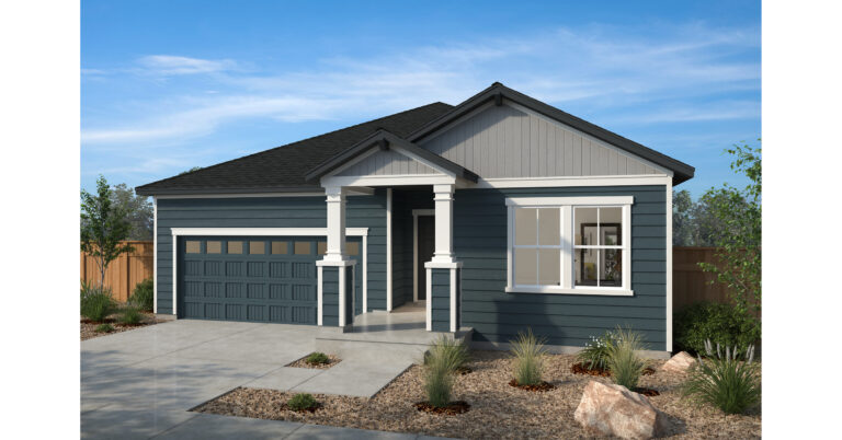 KB HOME OPENS BRIGHTON CROSSINGS, A NEW COMMUNITY PRICED FROM THE $460Ks WITHIN A DESIRABLE BRIGHTON, COLORADO MASTER PLAN KB HOME OPENS BRIGHTON CROSSINGS, A NEW COMMUNITY PRICED FROM THE $460Ks WITHIN A DESIRABLE BRIGHTON, COLORADO MASTER PLAN