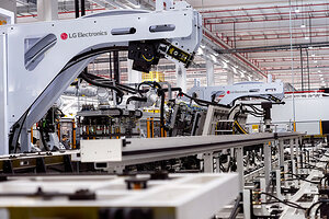 LG ELECTRONICS EXPANDS FIT & MAX SOLUTION ACROSS KEY HOME APPLIANCE CATEGORIES AT IFA 2026