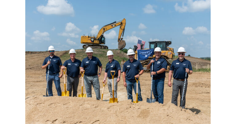 Lennar Breaks Ground on Enclave at Pebble Creek, a New Villa Community in Rochester Lennar Breaks Ground on Enclave at Pebble Creek, a New Villa Community in Rochester