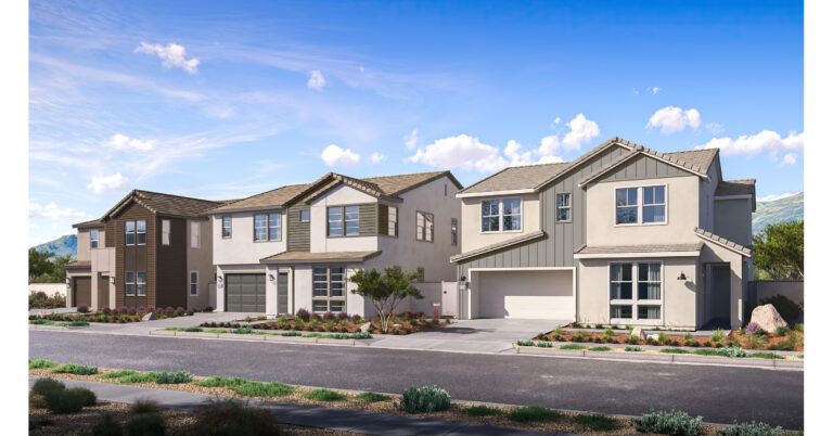 Lennar Debuts Sutton and Hollis, Two New Home Collections at Valencia in the Santa Clarita Valley Lennar Debuts Sutton and Hollis, Two New Home Collections at Valencia in the Santa Clarita Valley