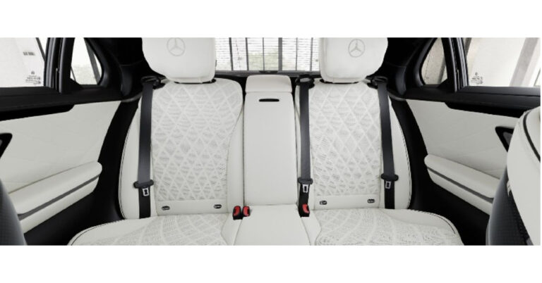 Mercedes-Benz of Arrowhead Offers Cars with Massage Seats