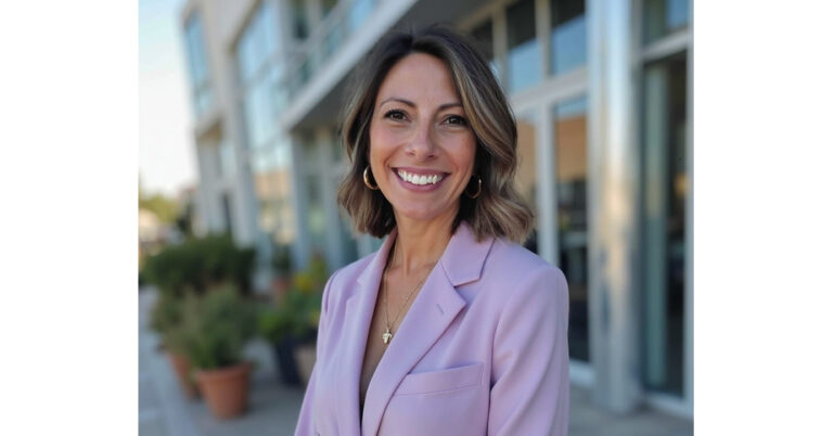 NCC’s Executive Director and Psychometrician Bresney Fanning Assumes Presidency of the American Board of Nursing Specialties (ABNS)