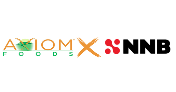 NNB and Axiom Foods Deliver Next-Generation Protein Solutions to Address Growing Global Whey Supply Challenges NNB and Axiom Foods Deliver Next-Generation Protein Solutions to Address Growing Global Whey Supply Challenges